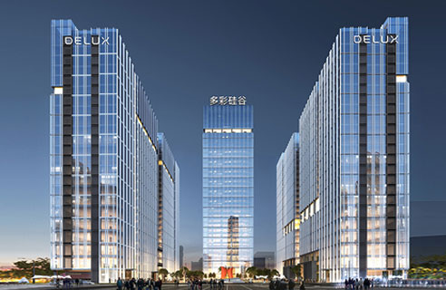 多彩硅谷?半導體與低空經濟